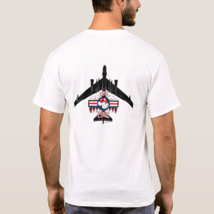 ELITE PITBULL Speciell Luft Force Tee