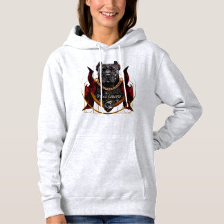 ElitE Presa Canario - Greve Hund Earl T Shirt