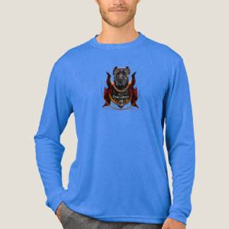 ElitE Presa Canario - Greve Hund Earl T Shirt