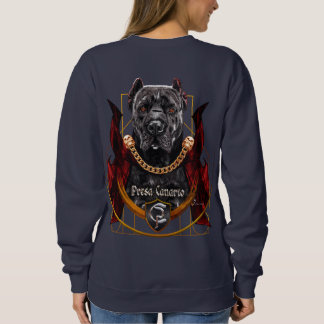 ElitE Presa Canario - Greve Hund Earl T Shirt