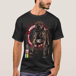 ElitE Presa Canario - Guardian T Shirt