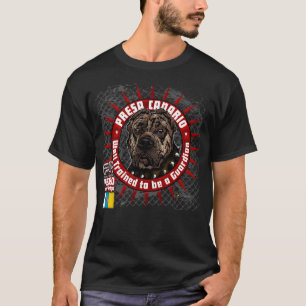 ElitE Presa Canario - Guardian T Shirt