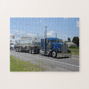 Elite-profil W900L-pussel Pussel
