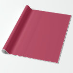 Elite Viva Magenta Template Bästa Elegant Modern Presentpapper<br><div class="desc">Elegant Modern Elite Viva Magenta Template Crafts & Party Supplies Gift Wrapping Supplies / 30 tum x 6 fot Gift Wrapping Papper.</div>