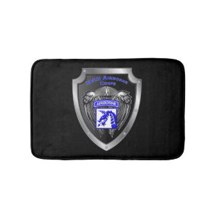 Elite XVIII Airborne Corps Badrumsmatta