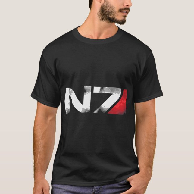 Elitflickan T Shirt (Framsida)