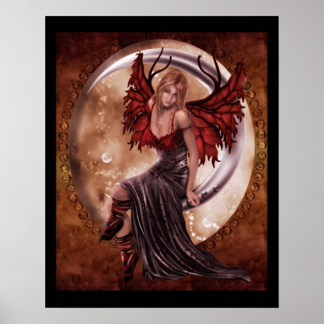 Elivion Poster (Framsidan)