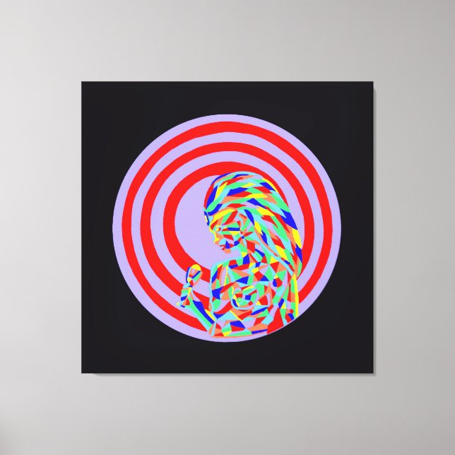 Elixir Canvastryck (Framsida)