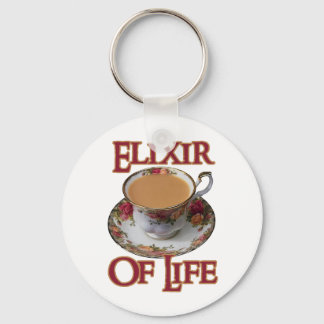 Elixir of Life Nyckelring