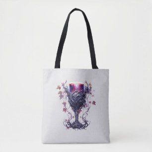 Elixir of Shadows Tygkasse