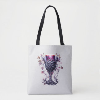 Elixir of Shadows Tygkasse