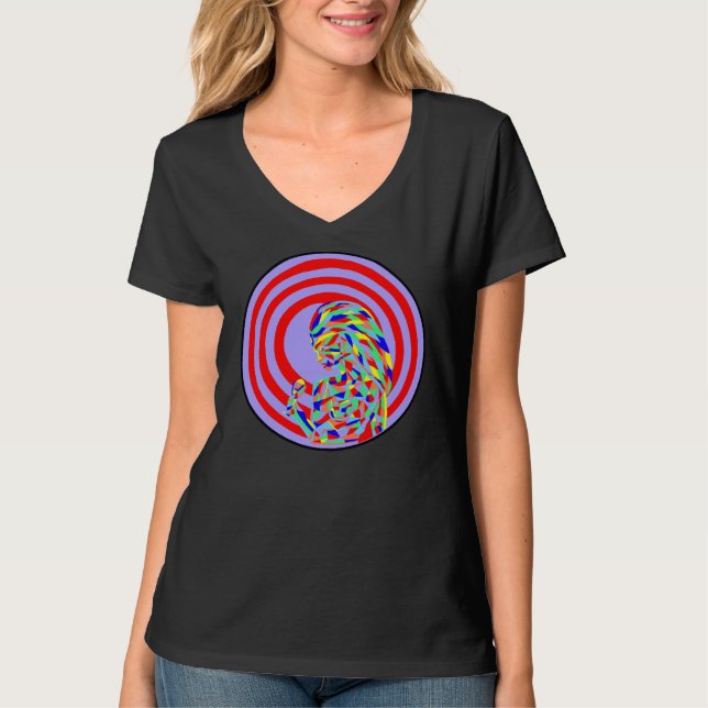 Elixir T-shirt (Framsida)