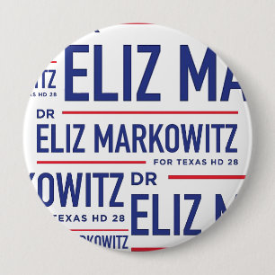 Eliz Markowitz Rund knapp