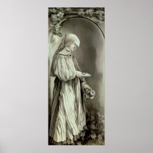 Elizabeth 1509 poster