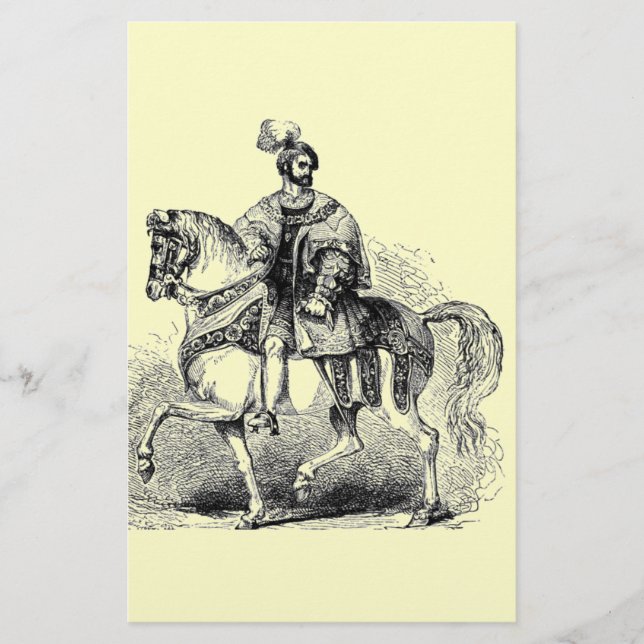 Elizabeth abethan Costumes Brevpapper (Framsida)