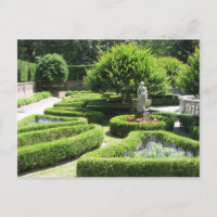 Elizabeth abethan Gardens Manteo North Carolina Po