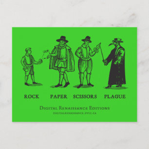 Elizabeth abethan Regler vycard Vykort