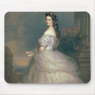 Elizabeth av Bayern Musmatta