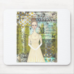 Elizabeth Bennet Musmatta