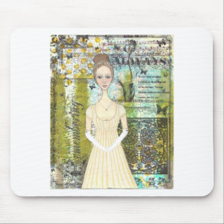 Elizabeth Bennet Musmatta