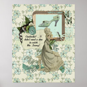 Elizabeth bennets skryt poster