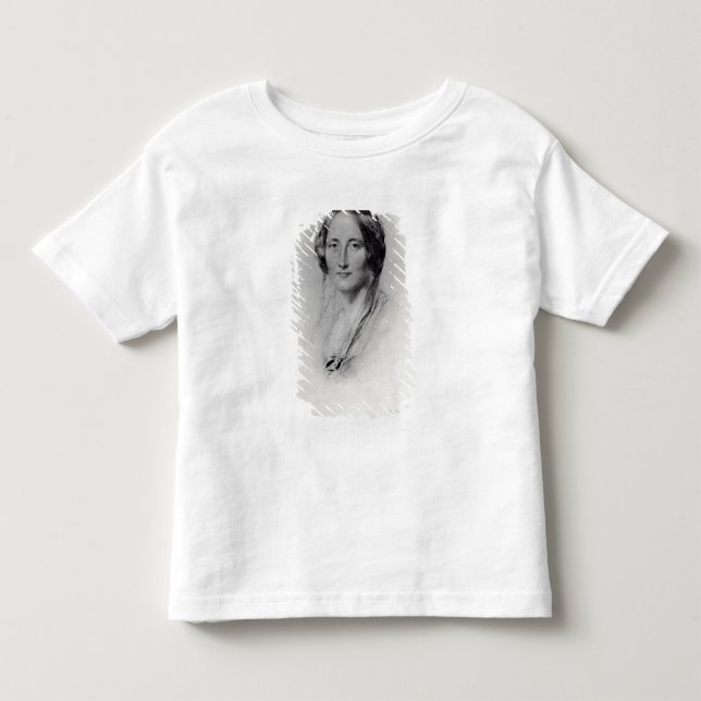 Elizabeth Cleghorn Gaskell Tröja (Framsida)