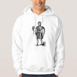 Elizabeth Costumes Manar Sweatshirt