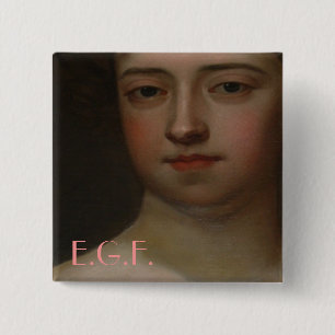 Elizabeth Graeme Fergusson mig Knapp