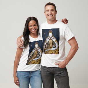 Elizabeth I T Shirt