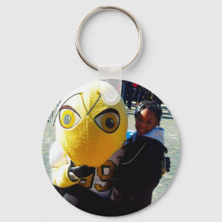 Elizabeth Keychain I Nyckelring