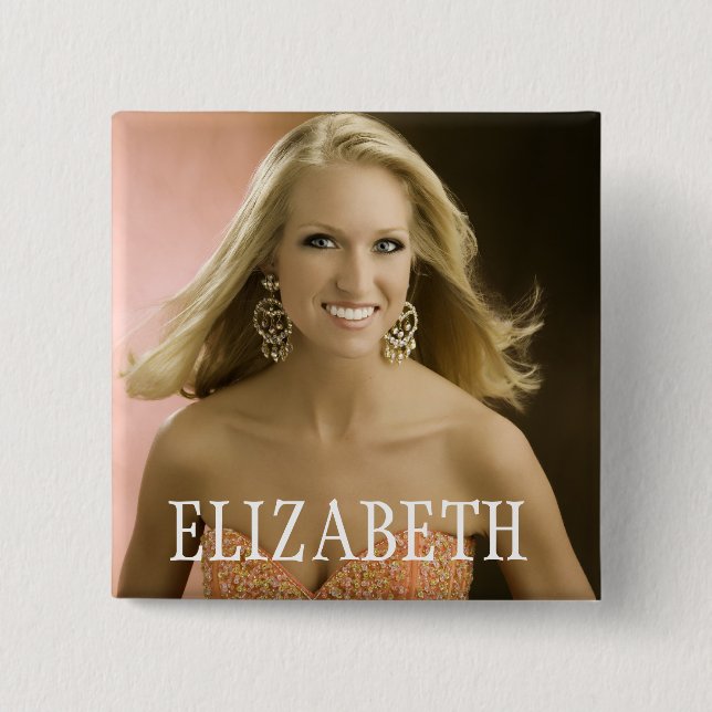 ELIZABETH KNAPP (Framsida)