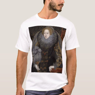 Elizabeth mig t-shirt