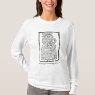 Elizabeth mig t shirt