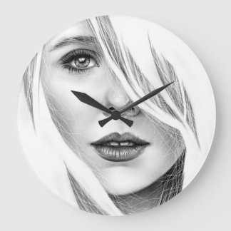 Elizabeth olsen stor klocka