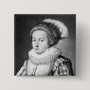Elizabeth Stuart, drottning av Bohemia Knapp