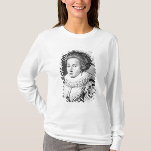 Elizabeth Stuart, drottning av Bohemia T Shirt
