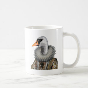 Elizabeth Svan Kaffemugg