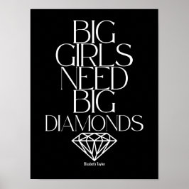 Elizabeth Taylor citerar Women Power Poster