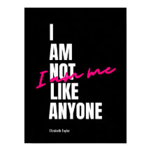 Elizabeth Taylor Self Kärlek inspirationcitat