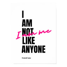 Elizabeth Taylor Self Kärlek inspirationcitat