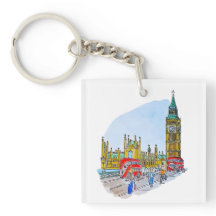 Elizabeth Torn, alias Big Ben