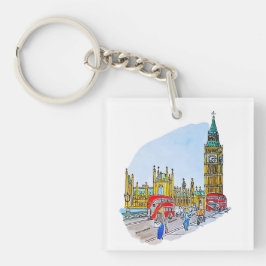 Elizabeth Torn, alias Big Ben