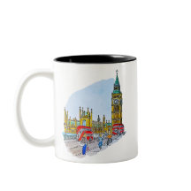 Elizabeth Torn, alias Big Ben