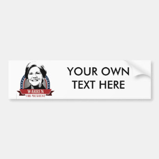 ELIZABETH WARREN 2016 SPANGLE - 2016.png Bildekal