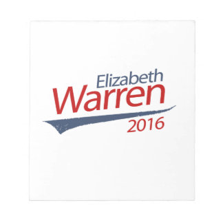 ELIZABETH WARREN 2016 SWOOSH - 2016.png Anteckningsblock