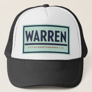 Elizabeth Warren 2020 Keps