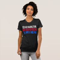 Elizabeth Warren är min hjälte