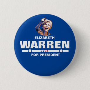 Elizabeth Warren för talman Knapp