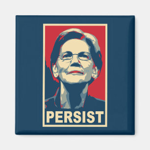 Elizabeth Warren fortsätter Magnet