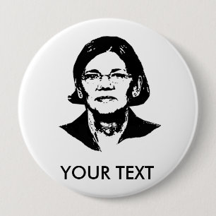 Elizabeth Warren - Knapp